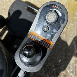 Merits vision sport Power Wheelchair 