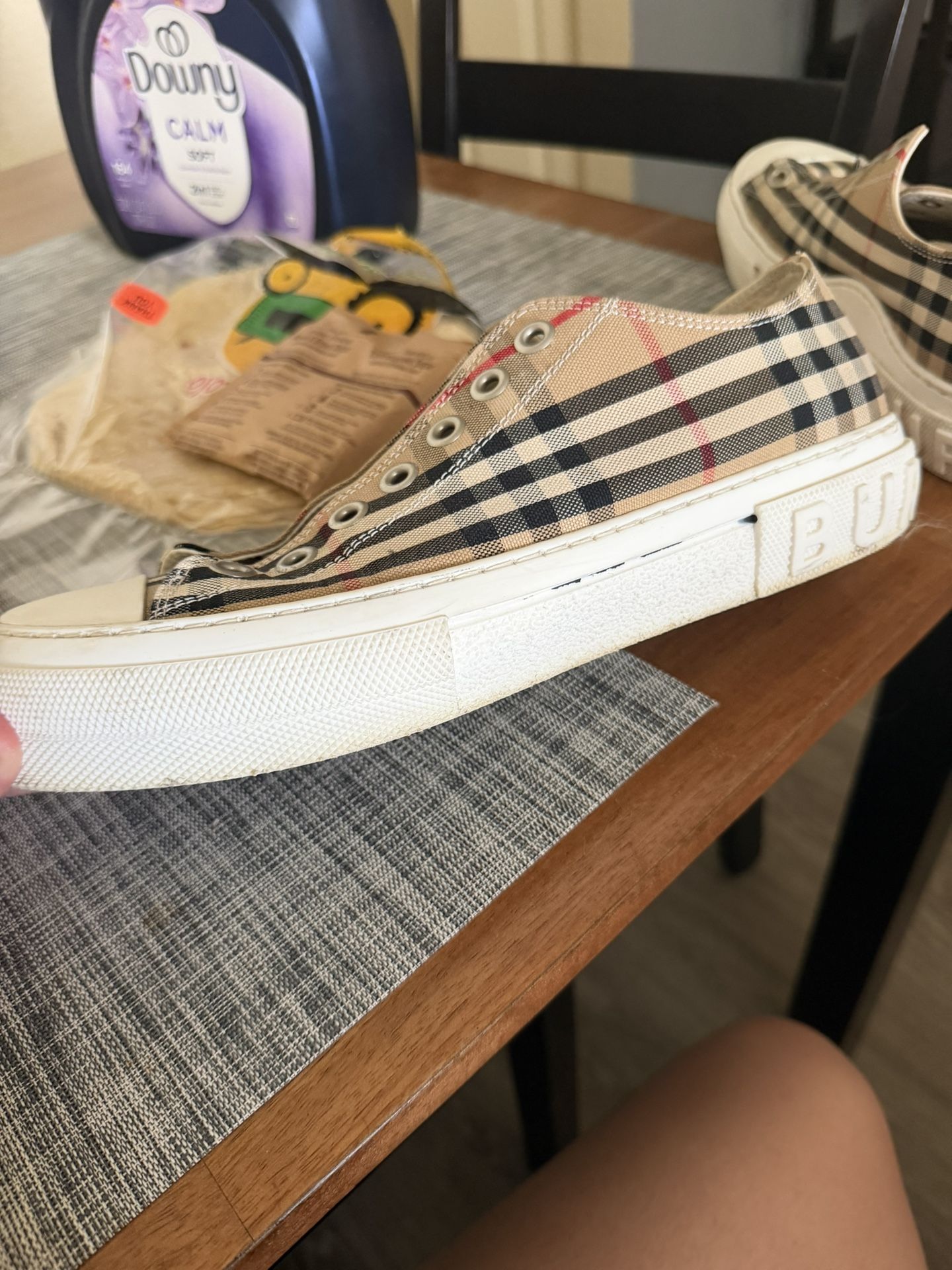 Burberrys Men’s