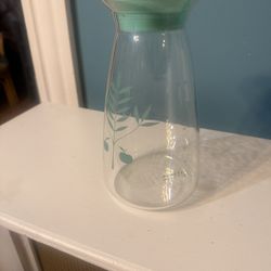 Carafe Pitcher