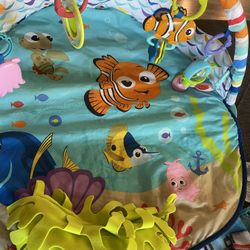 Infant Playgym