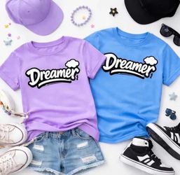 👕 Boys & Girls Graphic Tees – BoldBoyzWear Brand