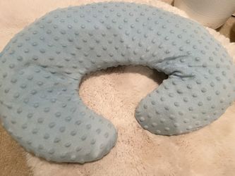 Nursing pillow