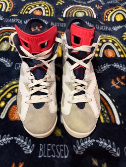 Air Jordan 6 Retro Tinker