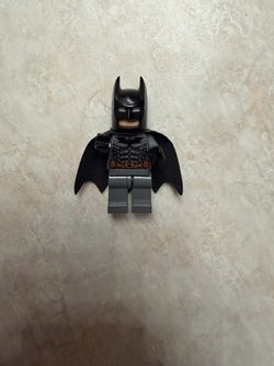 LEGO Batman Minifigure bat024