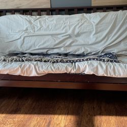 Free Futon!