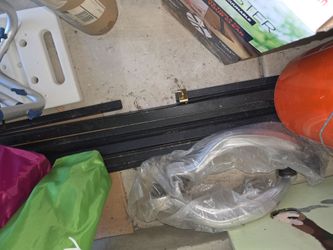 Mattress frame