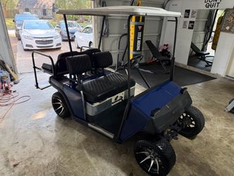 Ez go Golf Cart