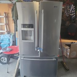 Working Refrigerator For Sale