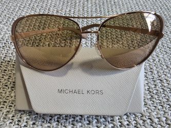 Michael Kors Sunglasses
