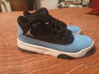 Jordan Max Aura 2