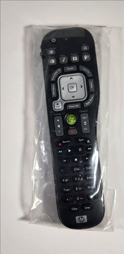 HP Windows Media Center Remote Control 5070-2583 - NEW