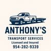 Anthony's Transport Services