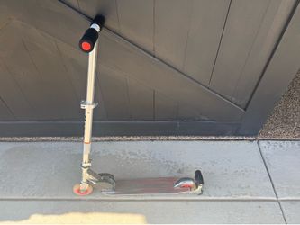 Razor Scooter