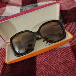 Kate Spade Glasses. New In Case.