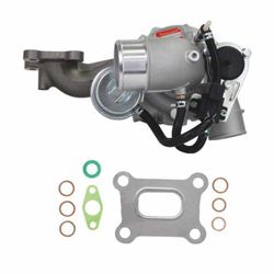 Turbo Kit