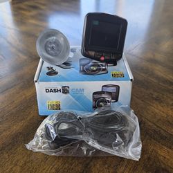 Dash Cam