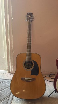 Electric acoustic