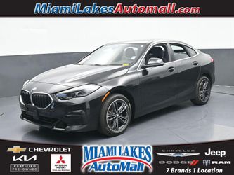 2024 BMW 228i Gran Coupe