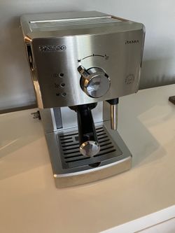Coffee Machine