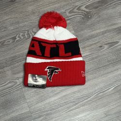 Falcons Beanie 