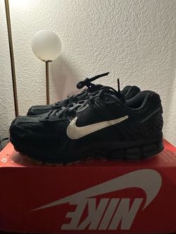 Nike Zoom Vomero 5 Black Gum 8 Men