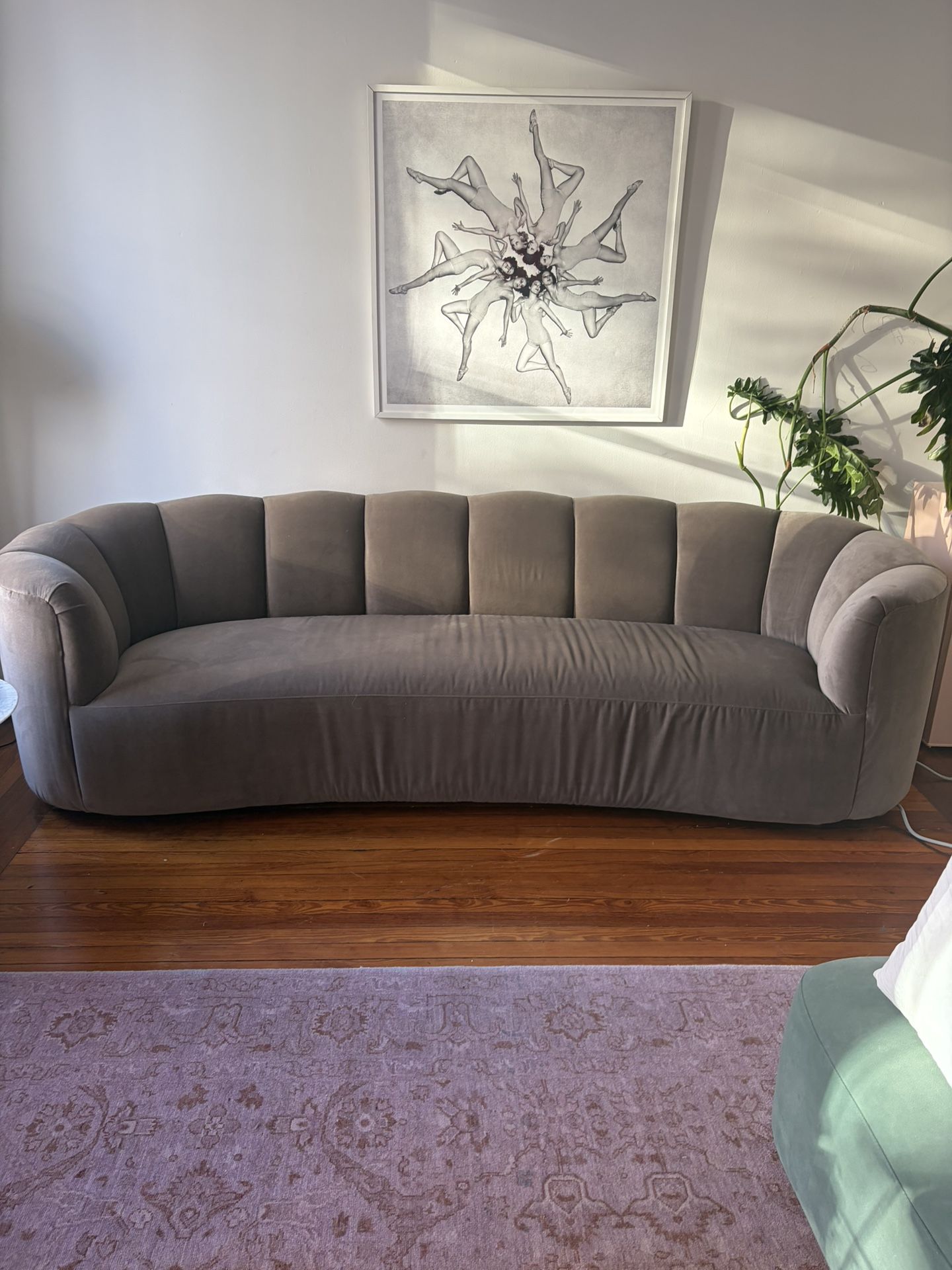 Amira Arhaus Sofa And Chair