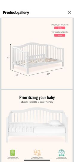 Toddler Bed Frame And Mattress