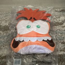 Disney and Pixar Inside Out 2 Flip-A-Mood Fear/Anxiety Reversible Character H