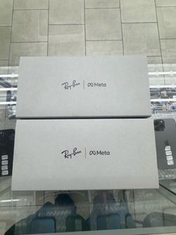 Ray-Ban Meta Wayfarer (Gen 2)