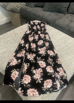 Dress size medium