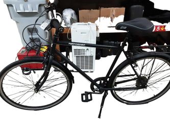 Retrospec 11-152020 Black Mountain Bike