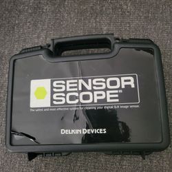Delkin Device Sensorscope
