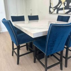 BRAND NEW DINING SET SAME DAY DELIVERY 