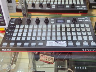 Akai pro