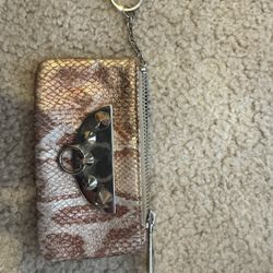 Sam Edelman Coin Purse
