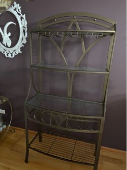Bakers Rack