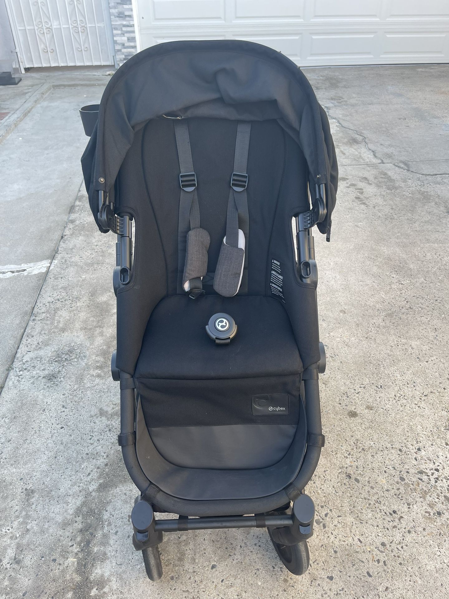 Cybex Stroller Priam