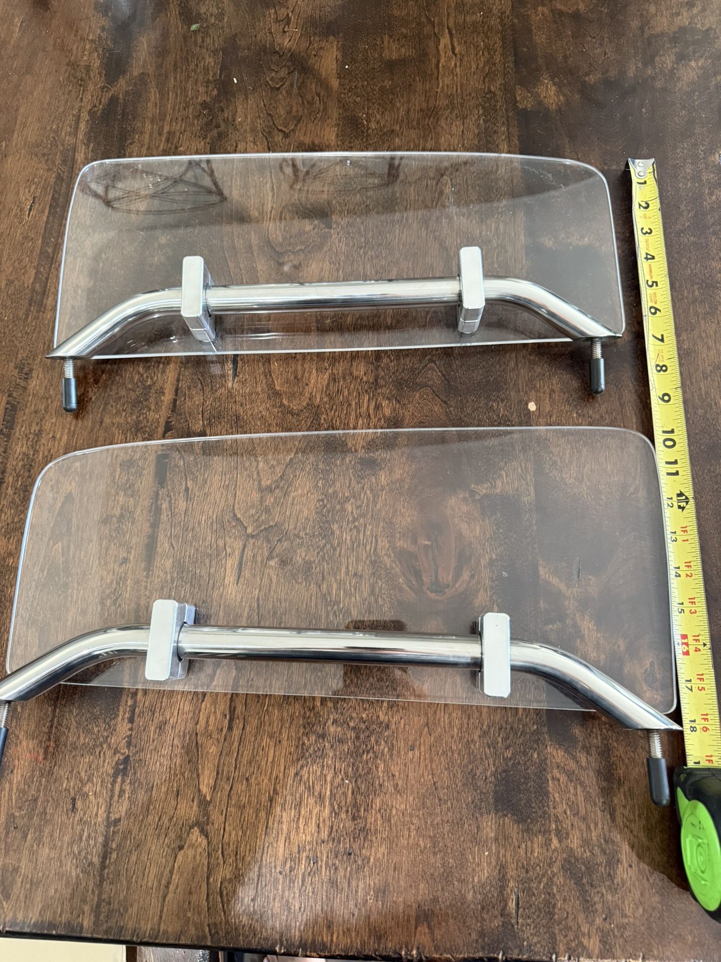 Boat Wind Screens/ Windshield 
