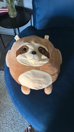 Plushy Toy