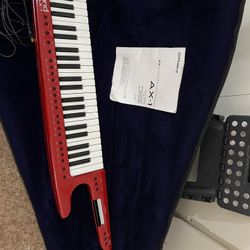 Roland AX1 Keyboard Controller 