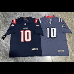 Patriots Football Jersey