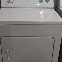 Amana Dryer Electric 