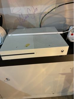 xbox s