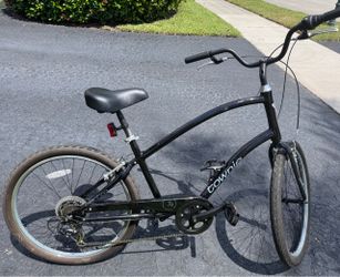 Electra Townie 7D Step Over Bicycle