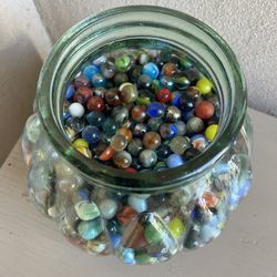 Marbles