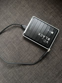 3TB Hard Drive 