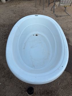 Bath Tub