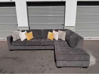 Sectional Couch