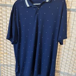 Nike Golf Shirt XL
