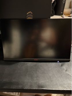165hz gaming monitor